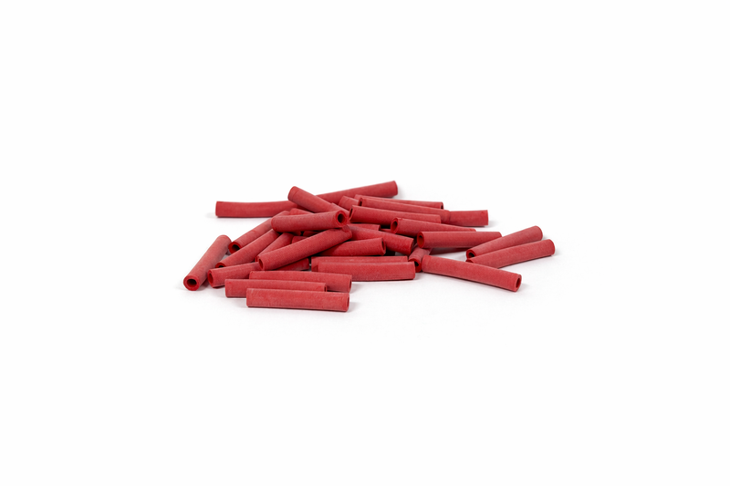 Red Hellermann Sleeving