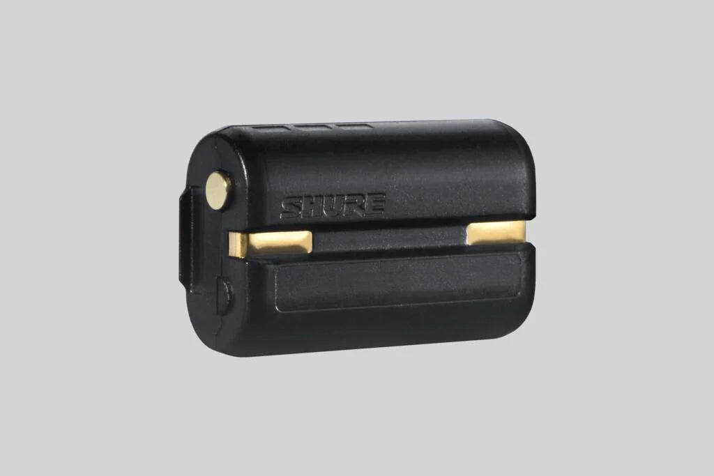 Shure SB900B Rechargeable Battery