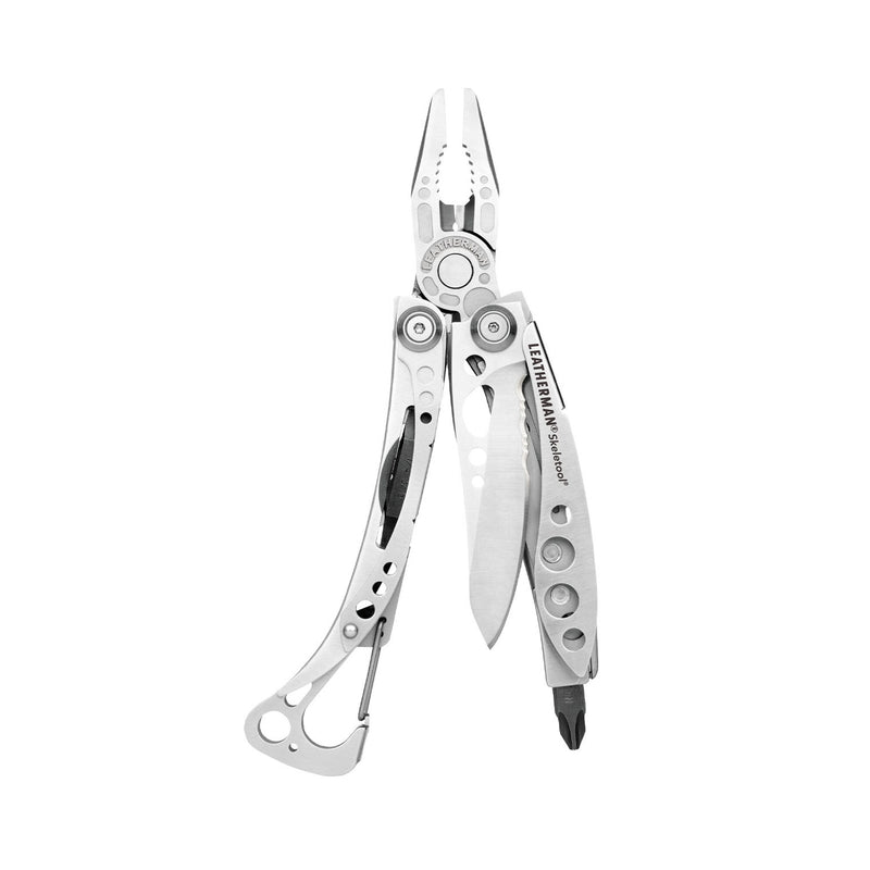 Leatherman SKELETOOL 7 in 1 Multitool