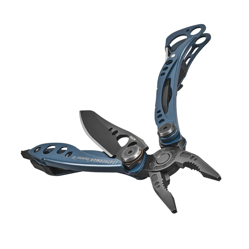Leatherman Skeletool CX Multi-Tool