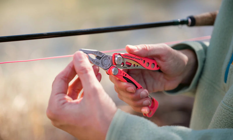 Leatherman Skeletool CX Multi-Tool