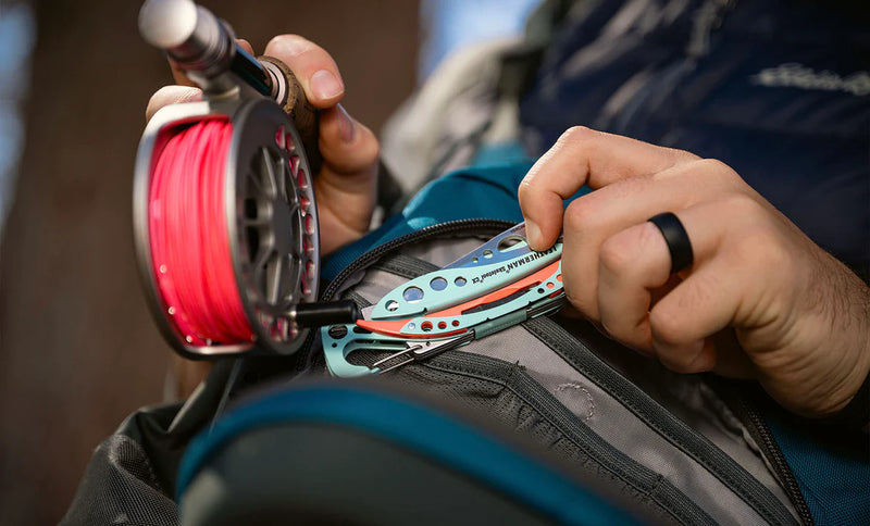 Leatherman Skeletool CX Multi-Tool
