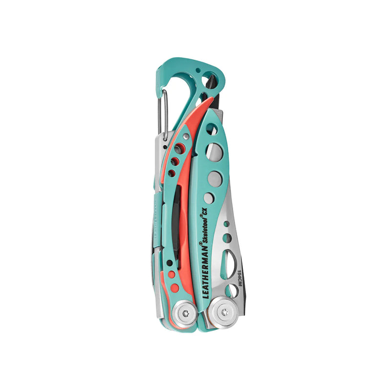 Leatherman Skeletool CX Multi-Tool