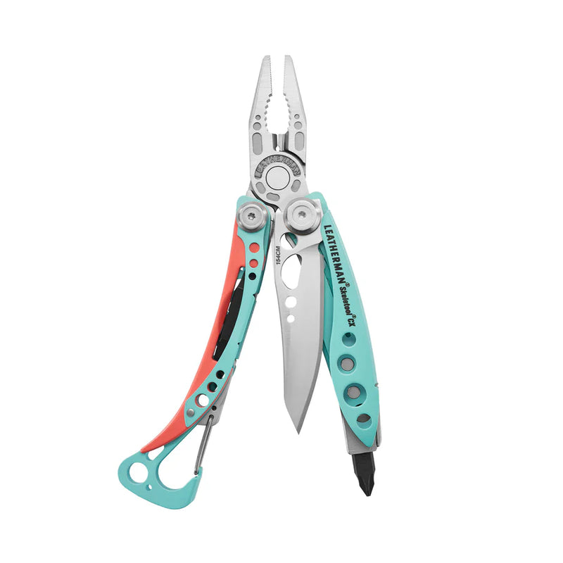 Leatherman Skeletool CX Multi-Tool