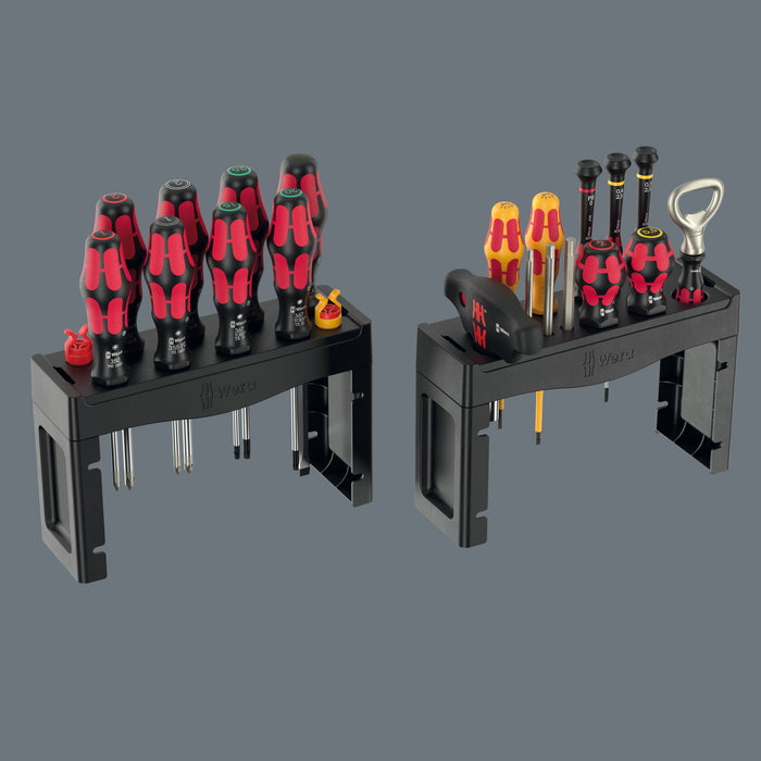 Wera Advent Calendar 2025 - The Ultimate Tool Workshop in 28 Surprises!