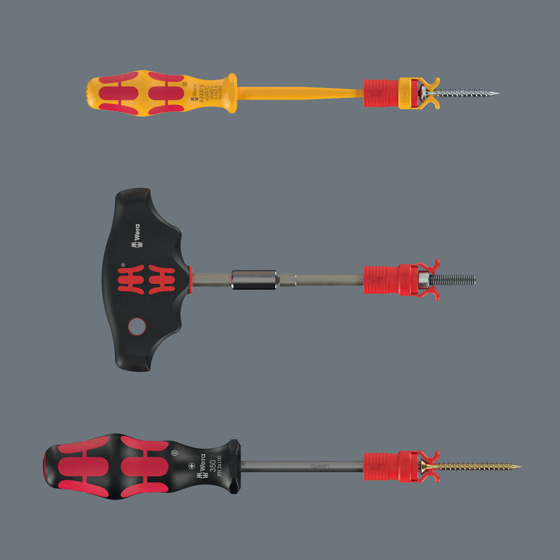 Wera Advent Calendar 2025 - The Ultimate Tool Workshop in 28 Surprises!