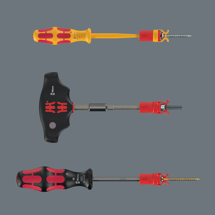 Wera Advent Calendar 2025 - The Ultimate Tool Workshop in 28 Surprises!