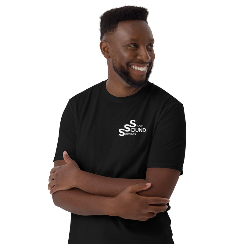 SSS Short-Sleeve Unisex T-Shirt