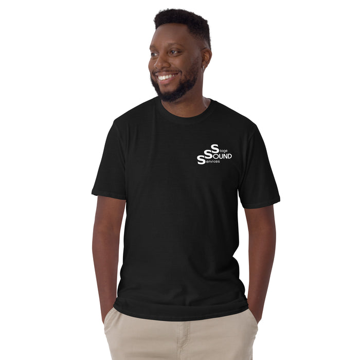 SSS Short-Sleeve Unisex T-Shirt