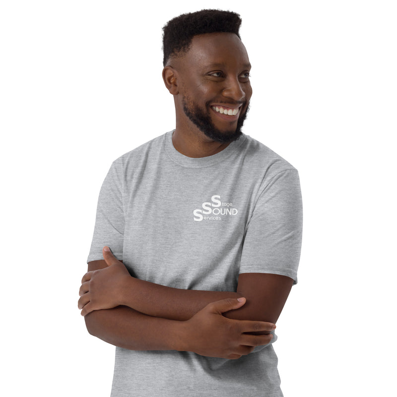 SSS Short-Sleeve Unisex T-Shirt