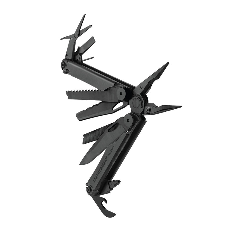 Leatherman WAVE+18 in 1 Multitool
