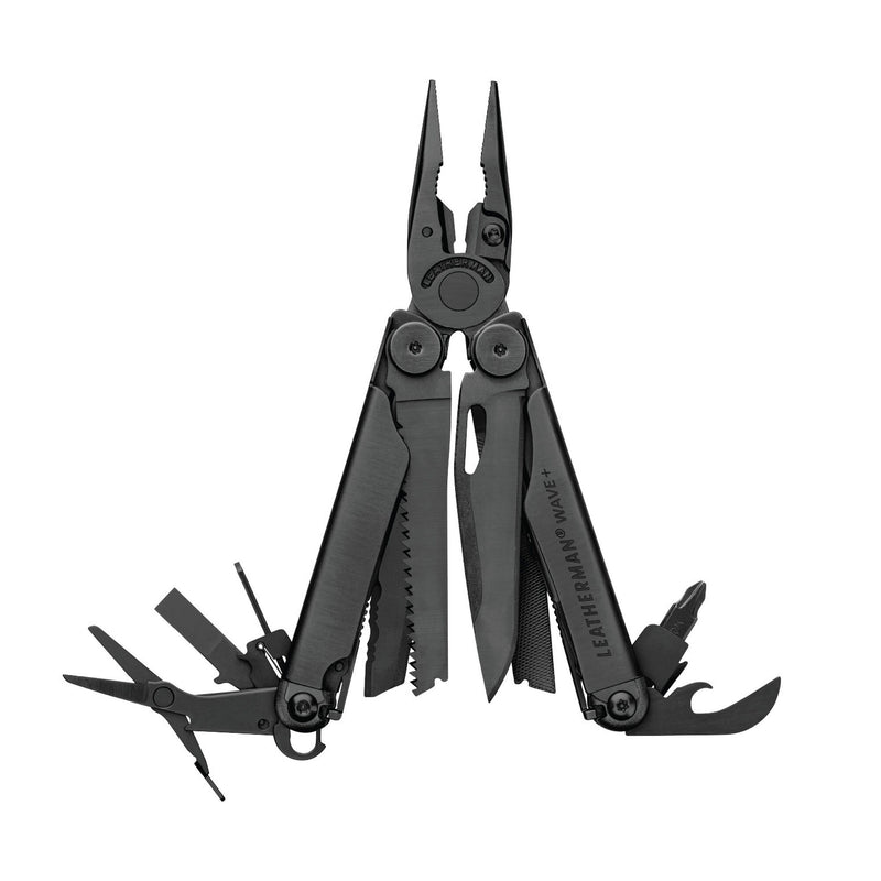 Leatherman WAVE+18 in 1 Multitool