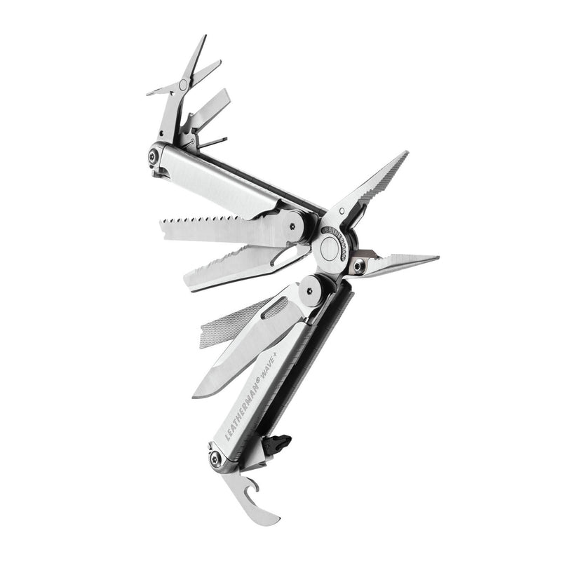 Leatherman WAVE+18 in 1 Multitool