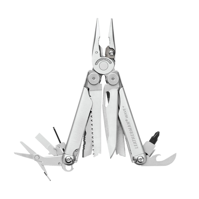 Leatherman WAVE+18 in 1 Multitool