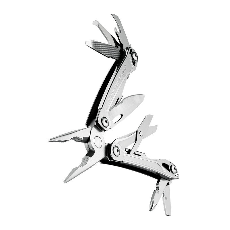 Leatherman WINGMAN 14 in 1 Multitool