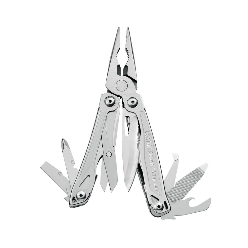 Leatherman WINGMAN 14 in 1 Multitool
