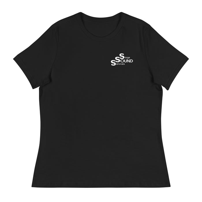 SSS Women's Relaxed T-Shirt