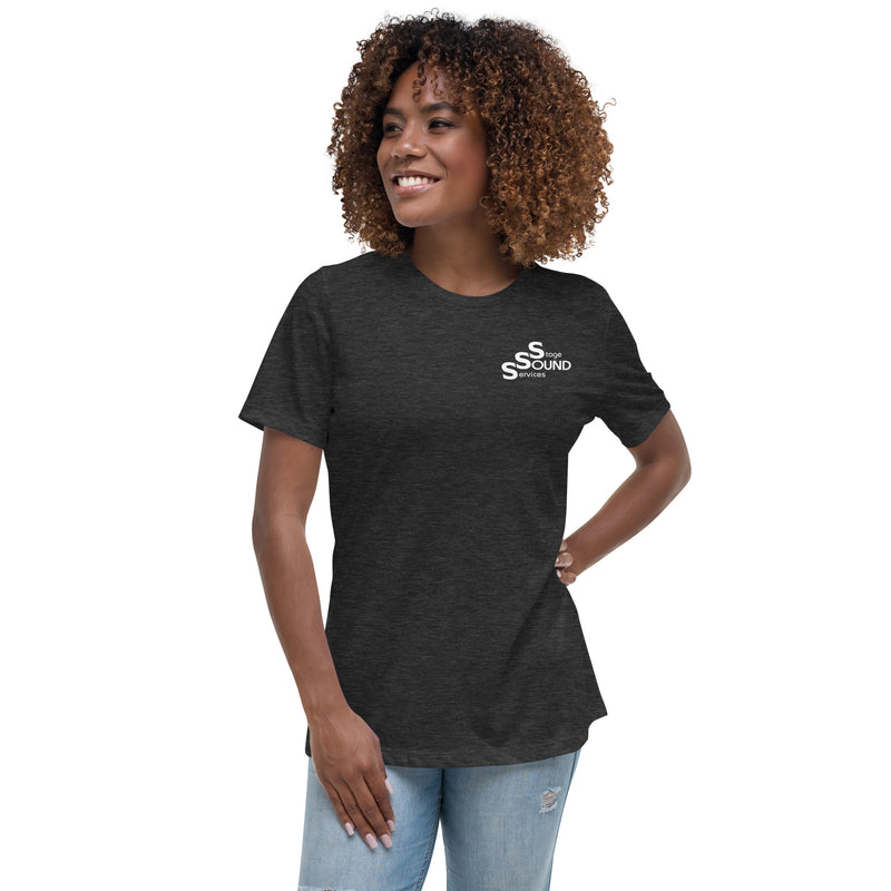 SSS Women's Relaxed T-Shirt