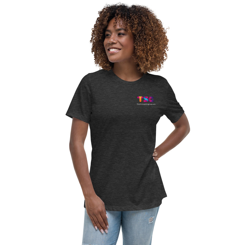 TSG Women's Relaxed T-Shirt