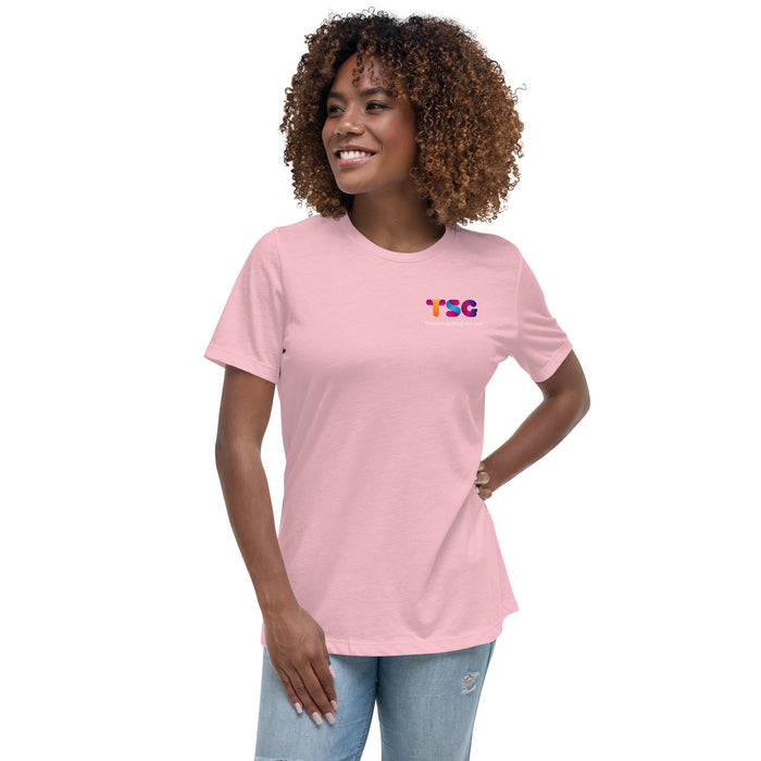 TSG Women's Relaxed T-Shirt