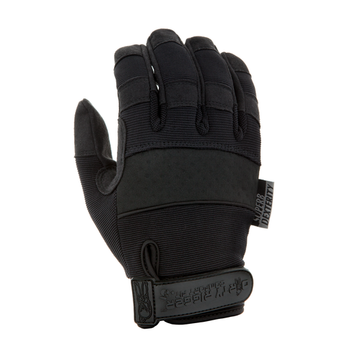 Dirty Rigger - Comfort Fit 0.5 High Dexterity Rigging Glove - Theatre Supplies Group