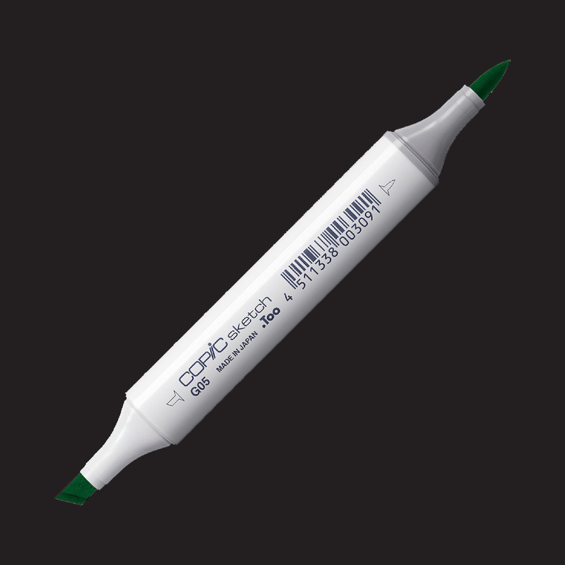 Copic Sketch Marker Pen - Theatre Supplies Group