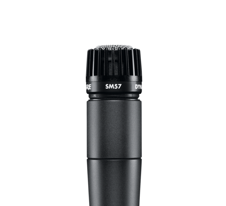 Shure SM57-LCE - Theatre Sound Supplies