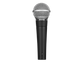 Shure SM58-LC - Theatre Sound Supplies