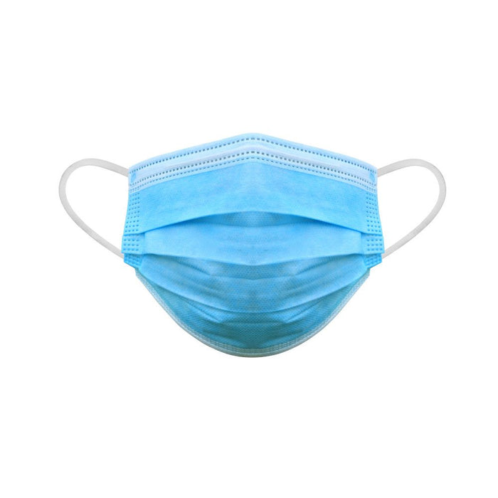 3 Ply Face Mask (50) - Theatre Supplies Group