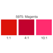Rosco Supersat Scenic Paint - 5975 Magenta 1L - Theatre Supplies Group