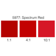 Rosco Supersat Scenic Paint - 5977 Spectrum Red 1L - Theatre Supplies Group