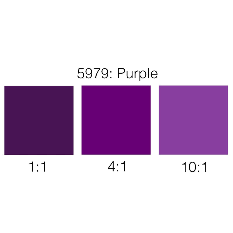 Rosco Supersat Scenic Paint - 5979 Purple 1L - Theatre Supplies Group