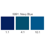 Rosco Supersat Scenic Paint - 5991 Navy Blue 1L - Theatre Supplies Group