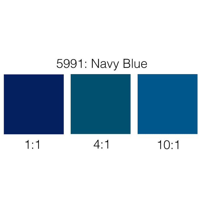 Rosco Supersat Scenic Paint - 5991 Navy Blue 1L - Theatre Supplies Group