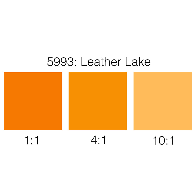 Rosco Supersat Scenic Paint - 5993 Leather Lake 1L - Theatre Supplies Group