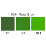 Rosco Supersat Scenic Paint - 5994 Grass Green 1L - Theatre Supplies Group
