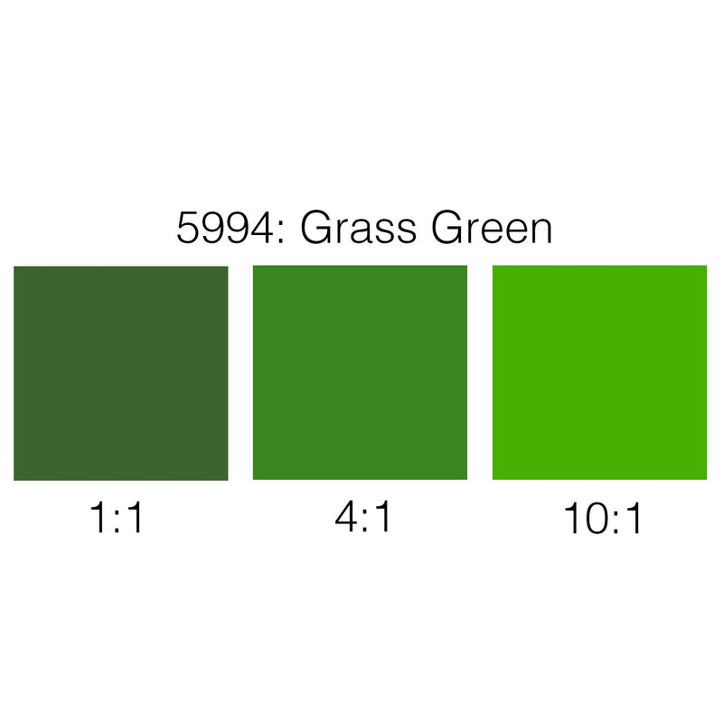 Rosco Supersat Scenic Paint - 5994 Grass Green 1L - Theatre Supplies Group