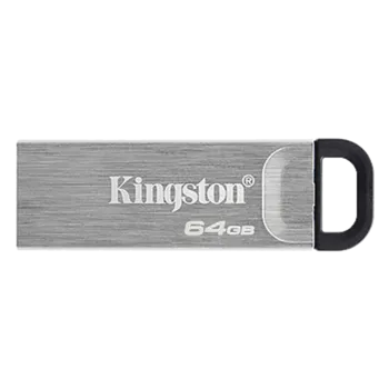 Kingston Technology 64GB DataTraveler Kyson USB Storage - Theatre Supplies Group