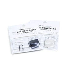 The Lav Concealer for Countryman B3 - Bubblebee - Theatre Supplies Group