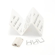 The Lav Concealer for Countryman B6 - Bubblebee - Theatre Supplies Group