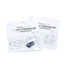 The Lav Concealer for Countryman B6 - Bubblebee - Theatre Supplies Group
