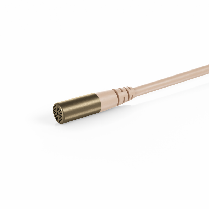 DPA d:screet™ CORE 6060 Omni Subminiture Mic - Theatre Supplies Group