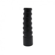 BNC Strain Relief Plastic Boot - Theatre Supplies Group