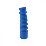 BNC Strain Relief Plastic Boot - Theatre Supplies Group