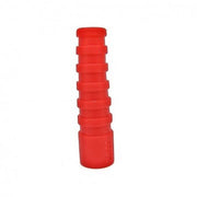 BNC Strain Relief Plastic Boot - Theatre Supplies Group