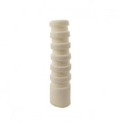 BNC Strain Relief Plastic Boot - Theatre Supplies Group