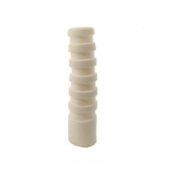 BNC Strain Relief Plastic Boot - Theatre Supplies Group