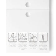 The Cable Saver - Bubblebee - Theatre Supplies Group
