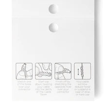 The Cable Saver - Bubblebee - Theatre Supplies Group
