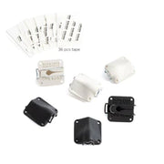 The Lav Concealer for DPA 4060 - Bubblebee - Theatre Supplies Group
